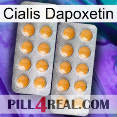 Cialis Dapoxetine levitra2